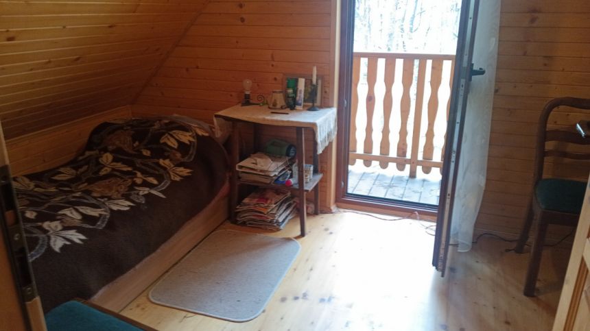 Popowo-Letnisko, 310 000 zł, 60 m2, z drewna miniaturka 17