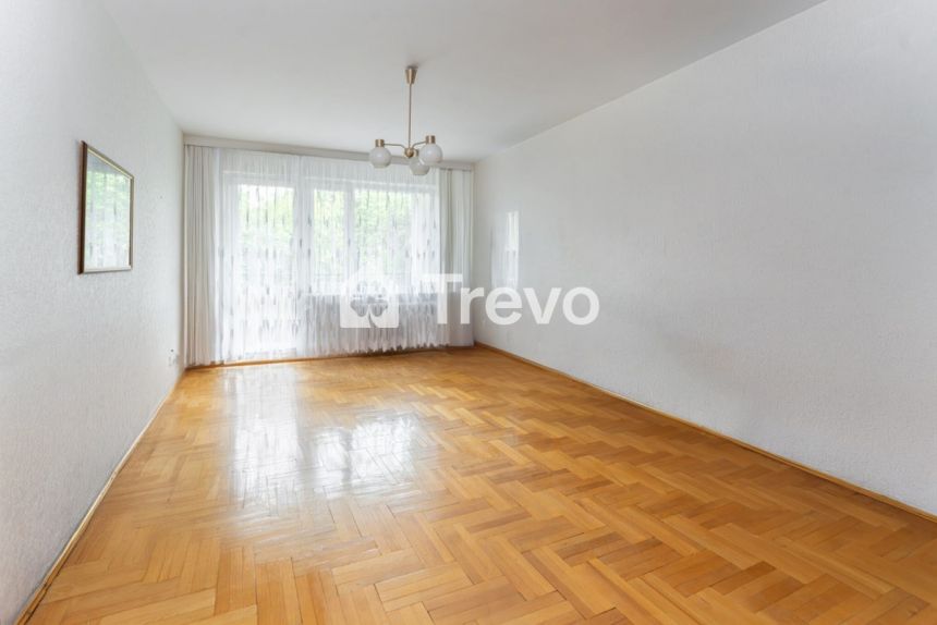 Gdańsk Zaspa, 647 000 zł, 48.2 m2, z balkonem miniaturka 2