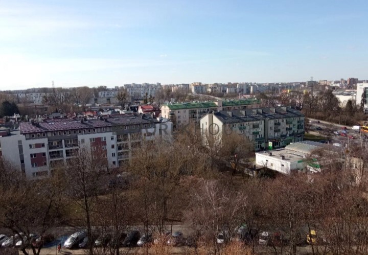2-pokojowe mieszkanie na Woli miniaturka 14