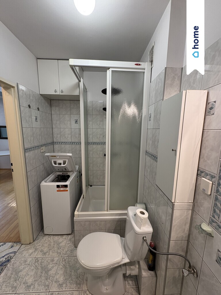 Studio na Starym Podgórzu | Zielona okolica miniaturka 7