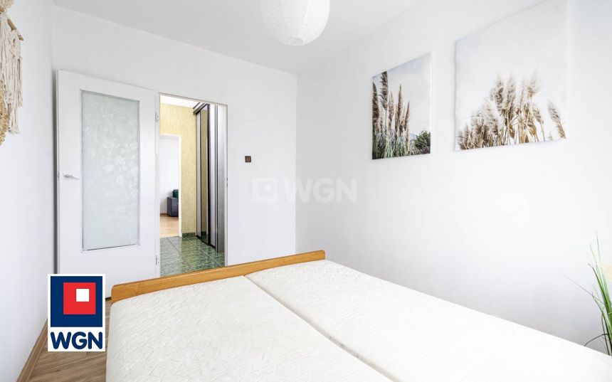 Poznań Piątkowo, 590 000 zł, 70.3 m2, z loggią miniaturka 5