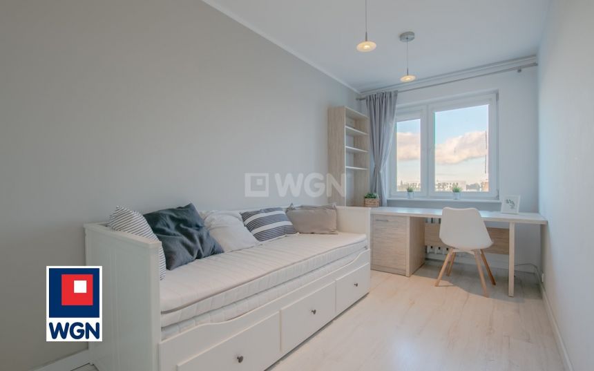 Swarzędz, 598 000 zł, 73.5 m2, pietro 4 miniaturka 3
