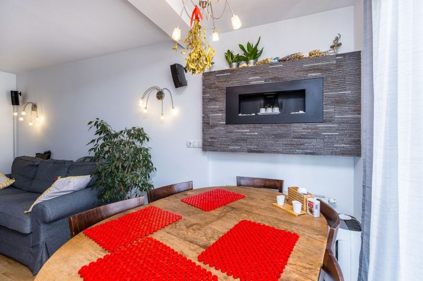 Wieliczka, 899 000 zł, 86.56 m2, pietro 3, 3 miniaturka 5