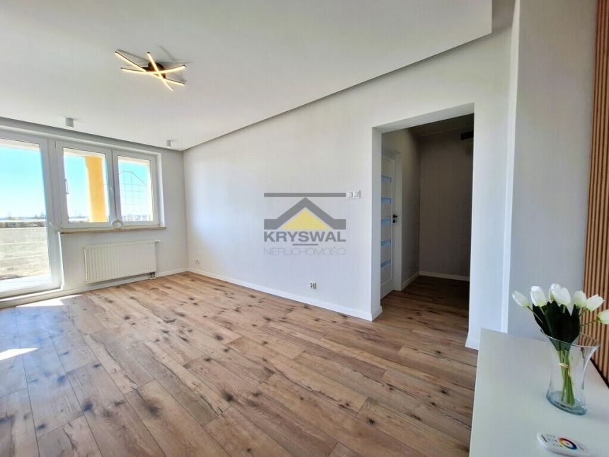 REZERWACJA Wysoki standard, 2 pokoje miniaturka 10