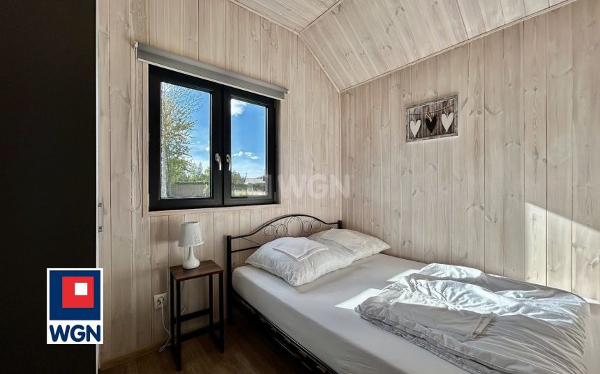 Jezierzany, 1 288 000 zł, 96 m2, drewniany miniaturka 7