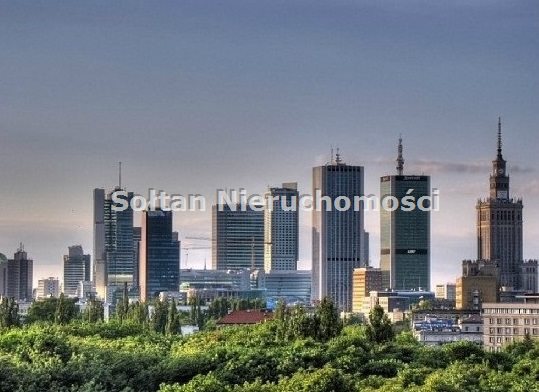 Warszawa Mokotów, 21 780 000 zł, 1.98 ha, przyłącze wodociągu - zdjęcie 1