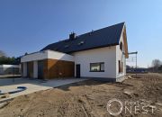 Mroków, 899 000 zł, 131.57 m2, pół bliźniaka miniaturka 16