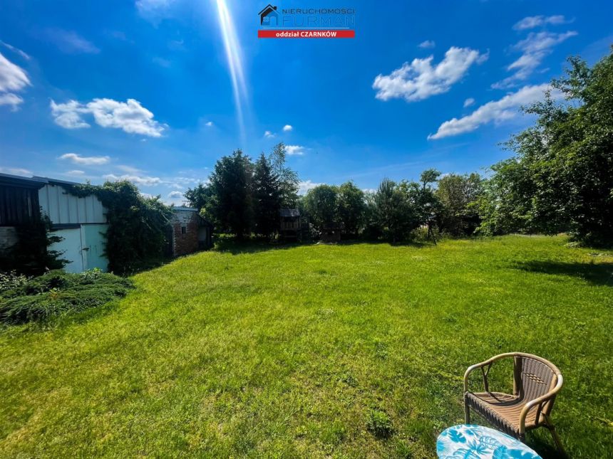 Osiniec, 299 000 zł, 74 m2, do odświeżenia miniaturka 25