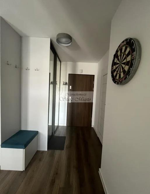 W pobliżu Wrocławskiej, 42m2 w nowym budownictwie miniaturka 9