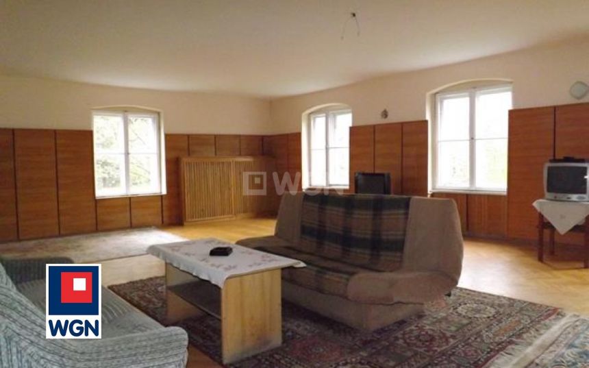 Gostkowo, 1 599 000 zł, 1900 m2, rezydencja miniaturka 10