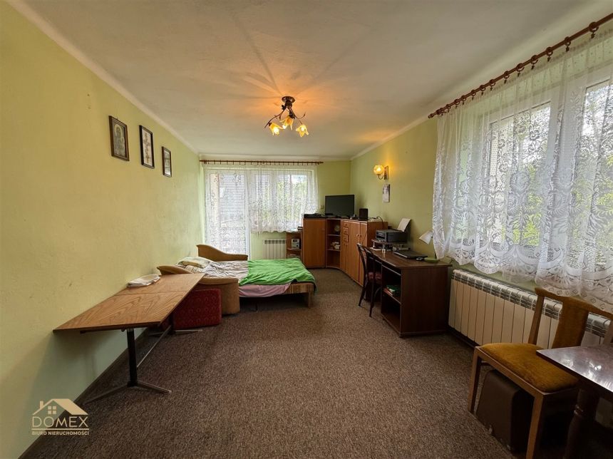 Wilkowice, 1 150 000 zł, 155 m2, umeblowany miniaturka 9