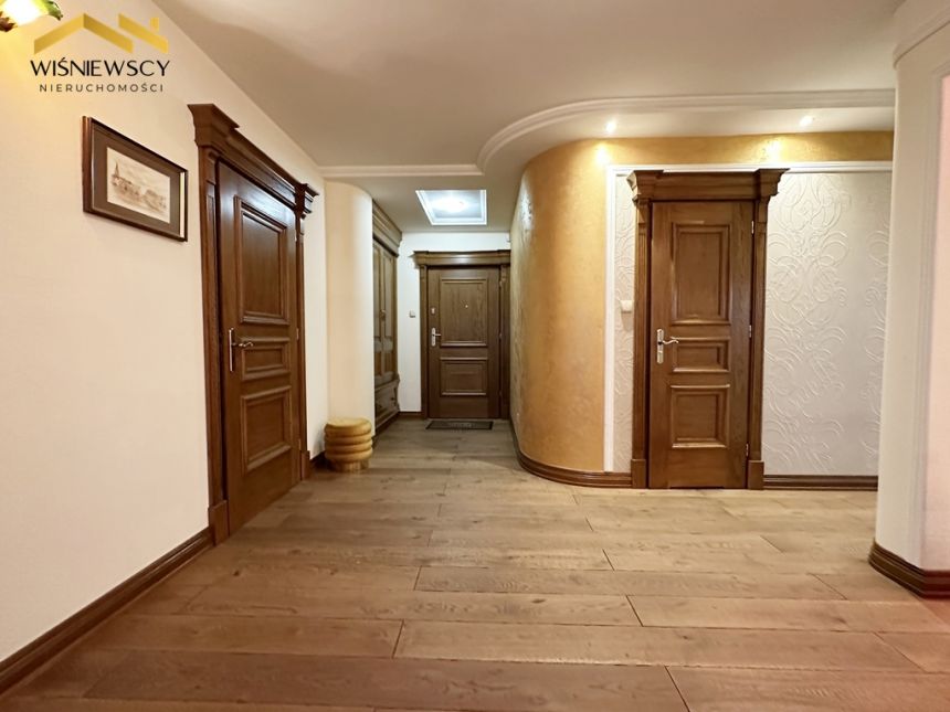 Apartament 94 m2, ul. Hetmańska, 8 piętro miniaturka 7