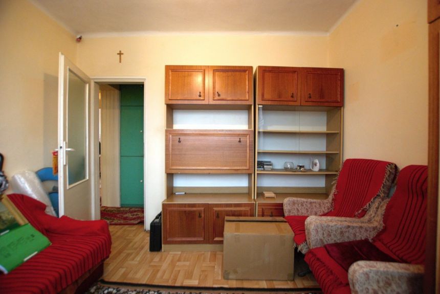 3 pokoje osobna kuchnia, KSM, ul. Konarskiego miniaturka 9