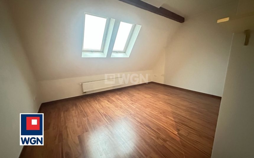 Żagań, 2 500 zł, 75 m2, kuchnia z oknem miniaturka 4