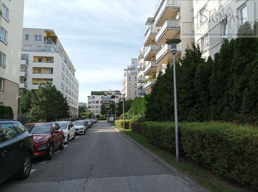Osiedle Marina- Rajska-56m2, 2 niezależne pokoje miniaturka 12