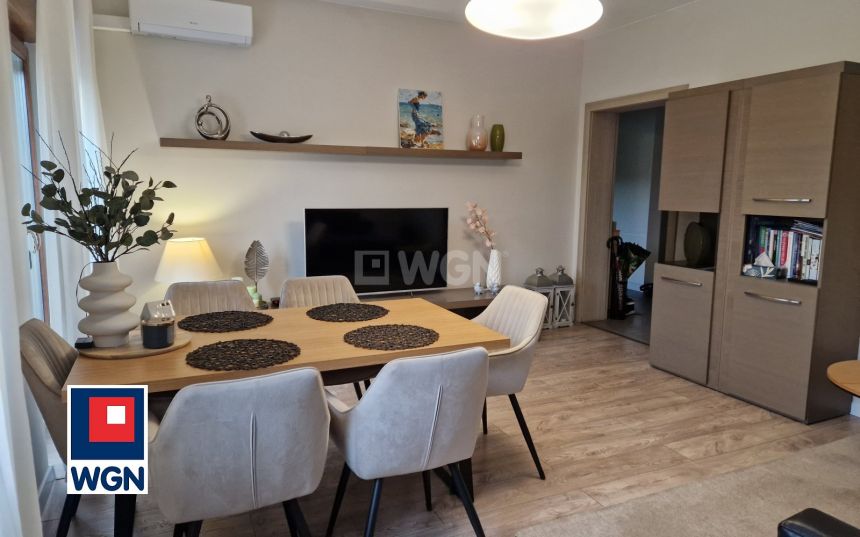 Szprotawa, 620 000 zł, 102.38 m2, z balkonem miniaturka 3
