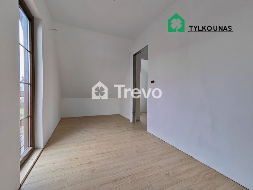 Przodkowo, 499 000 zł, 72.7 m2, z drewna miniaturka 4
