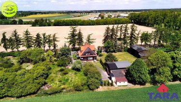 Szczepankowo, 330 000 zł, 109 m2, ogrzewanie z własnej kotłowni