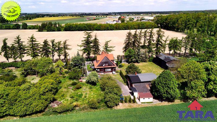 Szczepankowo, 330 000 zł, 109 m2, ogrzewanie z własnej kotłowni - zdjęcie 1