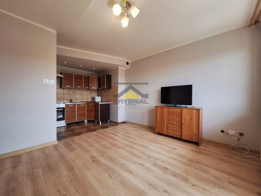 Mieszkanie 2 pokojowe z balkonem, blok z windą miniaturka 11