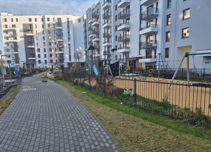 4-pokojowe mieszkanie na Białołęce miniaturka 14