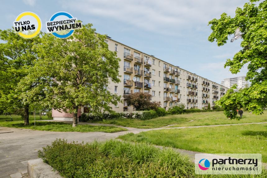 Gdańsk Przymorze, 2 800 zł, 45 m2, pietro 4 miniaturka 11