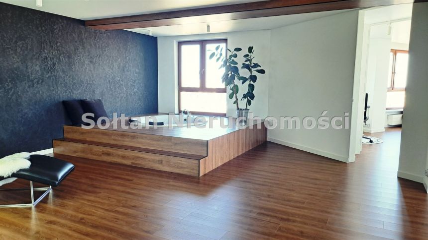 Warszawa Śródmieście, 3 000 000 zł, 160.2 m2, stan bardzo dobry miniaturka 12