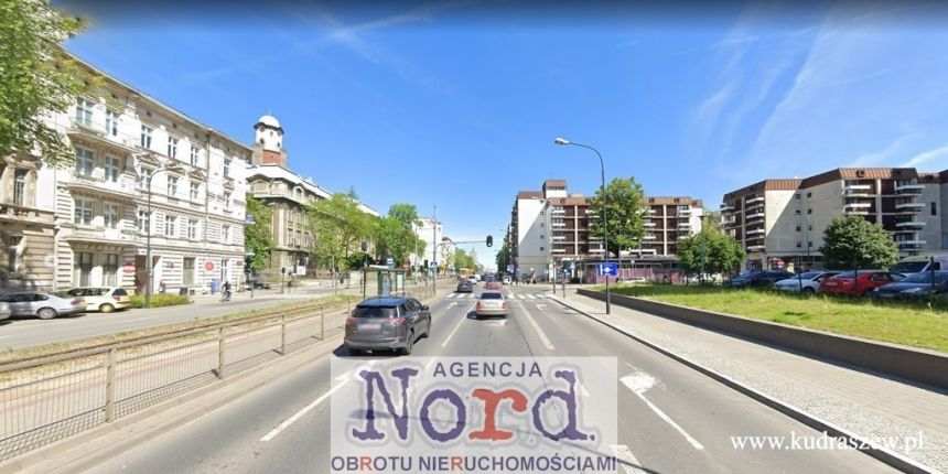 ŁÓDŹ, CENTRUM, LOKAL, HANDEL USŁUGI miniaturka 12