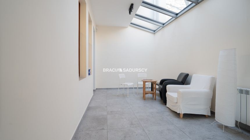 Lokal biurowo-usługowy na wynajem,300m2,Krowodrza! miniaturka 35