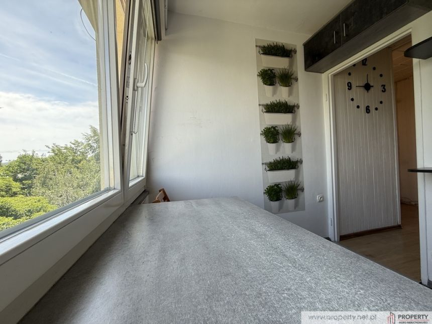 Mieszkanie, 39 m2, Tuwima, Dębica miniaturka 6