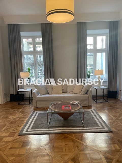 Wyjątkowy apartament w sercu Krakowa! miniaturka 16