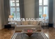 Wyjątkowy apartament w sercu Krakowa! miniaturka 16
