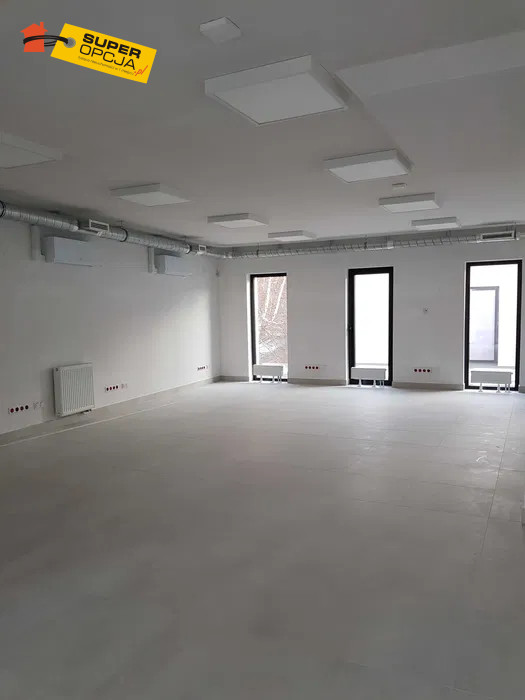 Kraków Podgórze, 3 380 zł, 52 m2, 1 pokój - zdjęcie 1