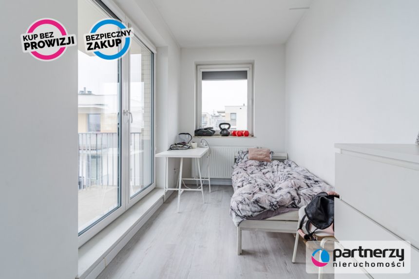 Gdańsk Łostowice, 699 000 zł, 52.7 m2, z miejscem parkingowym miniaturka 10