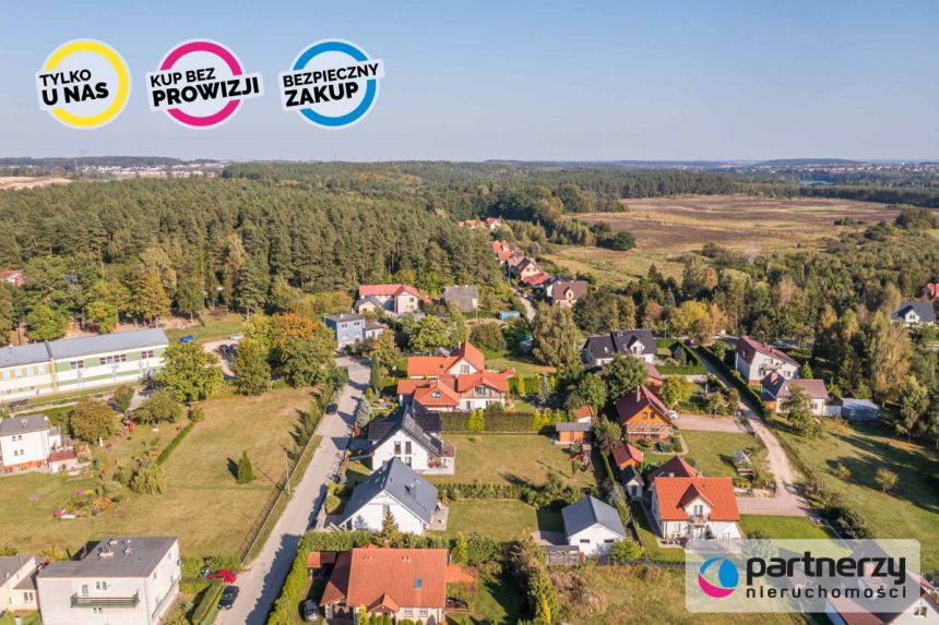 Lublewo Gdańskie, 1 699 999 zł, 200 m2, wolnostojący miniaturka 50