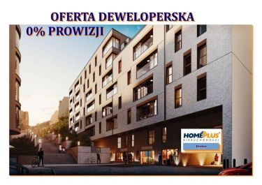 0%, OFERTA DEWELOPERSKA, Górna Wilda
