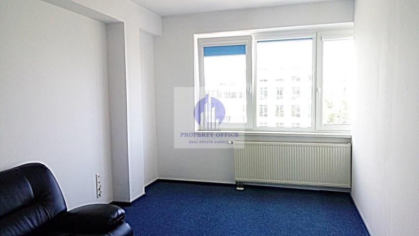 Mokotów: biuro 38,50 m2 miniaturka 2
