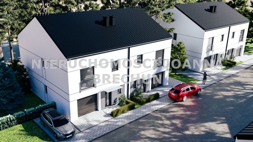 Miłoszyce, 749 000 zł, 130 m2, ogrzewanie pompą ciepła miniaturka 5
