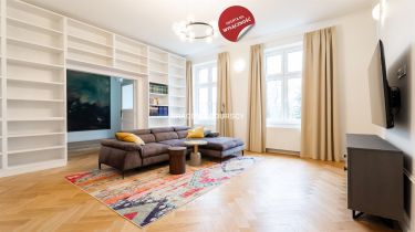apartament przy ul. Krowoderskiej