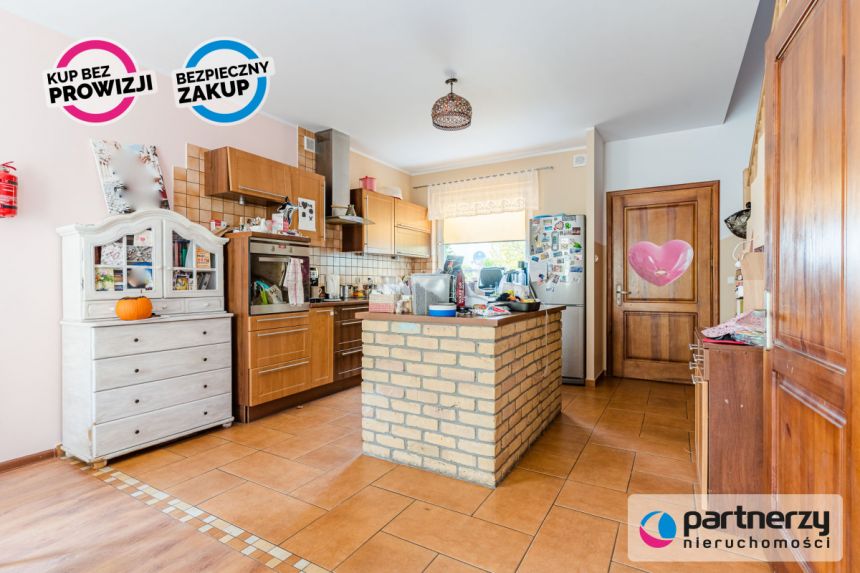 Gdańsk Łostowice, 1 099 000 zł, 125 m2, z pustaka - zdjęcie 1