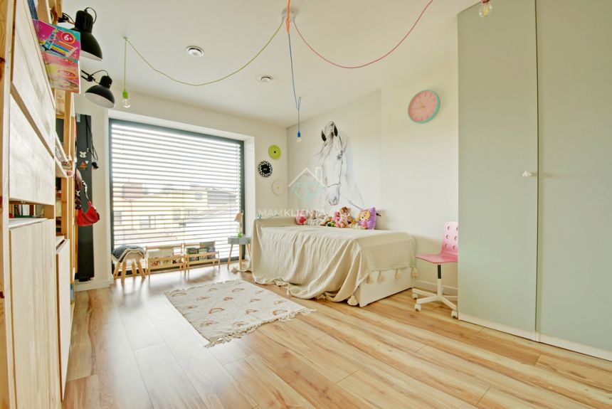 Tylko u nas! Wysoki standard Rzeszów Zalesie 180m2 miniaturka 15