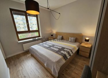 3-pokojowe mieszkanie na Bielanach