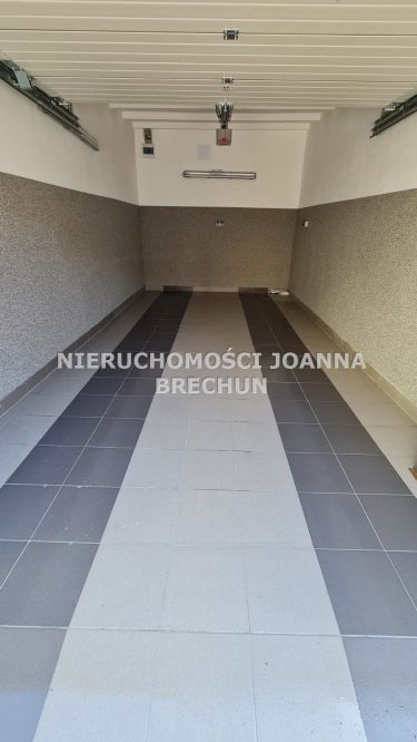 Garaż po remoncie