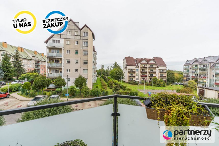 Gdańsk Suchanino, 1 099 000 zł, 70.8 m2, z miejscem parkingowym miniaturka 18