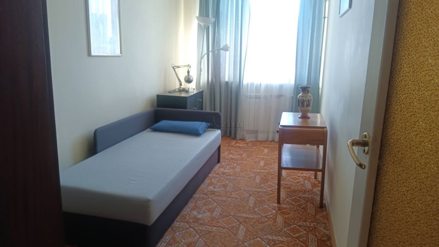 Warszawa Wola, 3 000 zł, 49 m2, z balkonem miniaturka 4