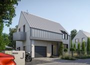 Nowe osiedle domów wolnostojących w Kielcach miniaturka 1