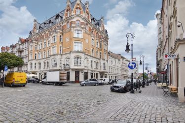 Gotowy lokal pod usługi! Stary Rynek