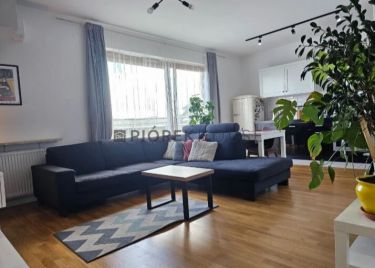 3-pokojowe mieszkanie na Bemowie