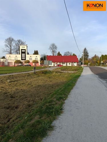 Oświęcim Stare Stawy 550 000 zł 10 ar