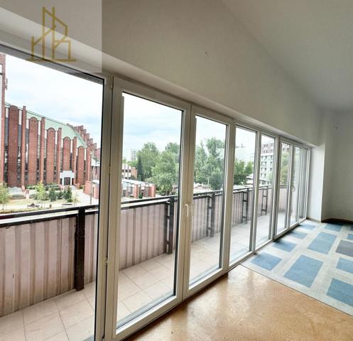Warszawa Ursynów Centrum, 6 800 zł, 60 m2, o zróżnicowanej budowie miniaturka 3